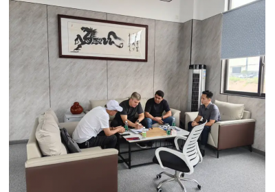 数字化赋能南美出海！华企立方助力森南电气对接巴西新能源优质客商