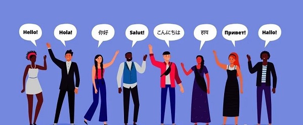 小语种市场的实力不容小觑，全球60.4%的贸易在非英语国家！